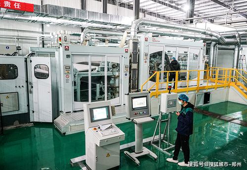 华美科技 全速生产防疫用品材料