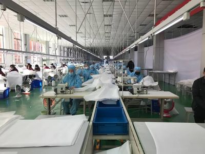 【直播预告】开足马力,保证生产不间断