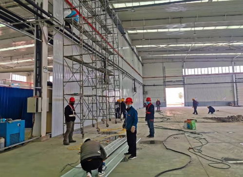 宝鸡高新区始建医用口罩 防护服生产项目