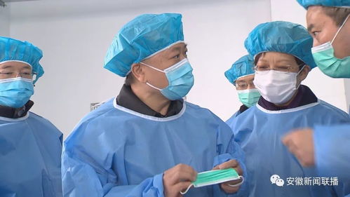 李国英在督导重点防控物资生产保供工作时强调 大力支持企业开足马力生产 着力保障重点防控物资供应