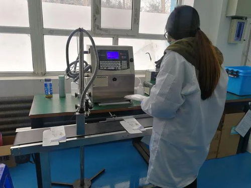 我省大力支持重点防护用品生产企业复产复工
