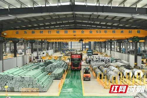 湘江北端看湘阴丨产业项目建设 加速度 打造县域经济发展最强引擎