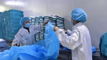 「津南在行动