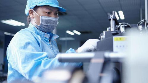 谭德塞 全球防护用品超100倍需求,价格高出20倍 看看中国怎么做