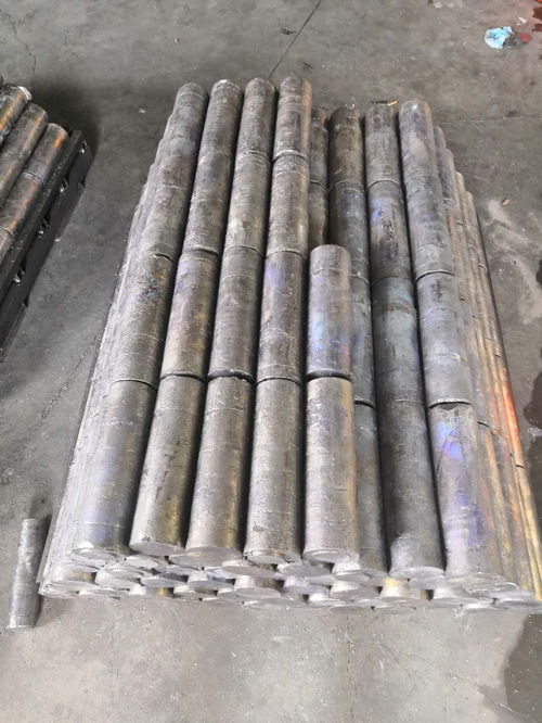 三亚直径40mm铅棒优质医用射线防护用品产品批发