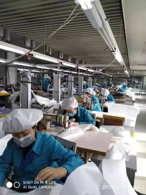 有钱也没人“罩”你! 揭口罩断供之谜:工厂花五倍工资招人,然而.
