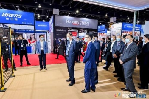 2022 安全标准化 主题展回顾,troax 图瓦斯 机器防护产品推动企业生产安全最大化