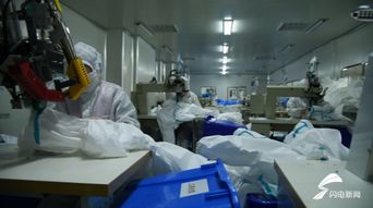 持续更新 驰援武汉 山东爱心企业在行动