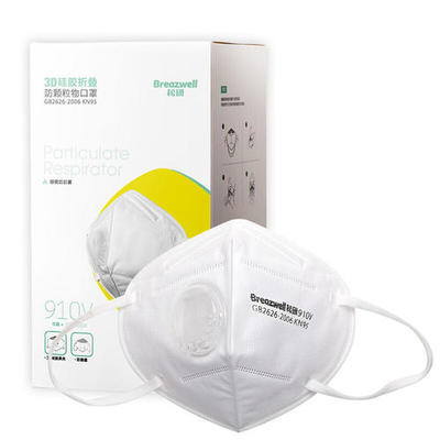 松研呼吸防护用品