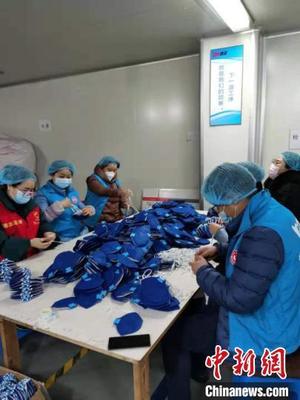 40万人次筹集1.26亿专项经费:浙江省总工会“战疫”纪实