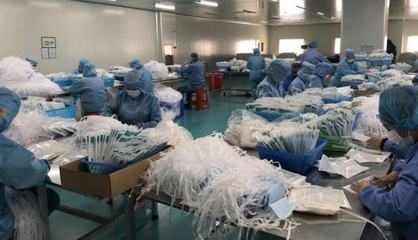 稳健医疗为何跌跌不休