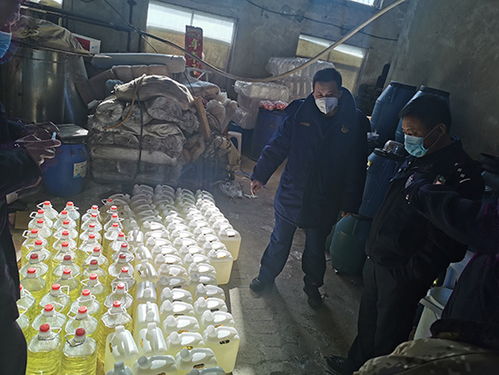 辽阳消防保障疫情医疗防护用品生产企业消防安全