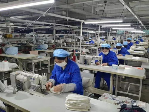 滨州 战疫 一线的 兵工厂