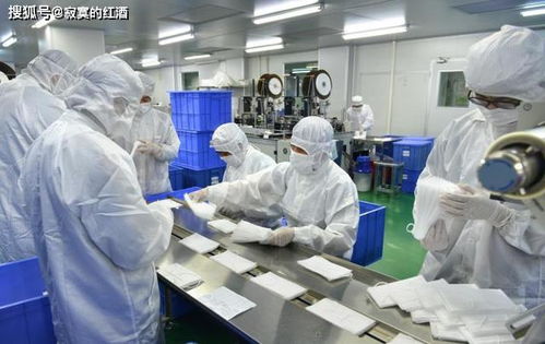 美国防护物资奇缺向多国求助,曾经的世界工业霸主怎么了