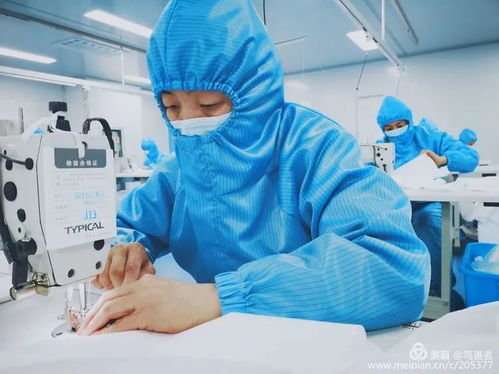 每天生产口罩5万只,每只2.5元 金川集团医用防护用品对外销售