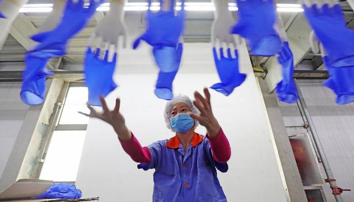手套、口罩投资太多,ST南卫换老板只为还债?