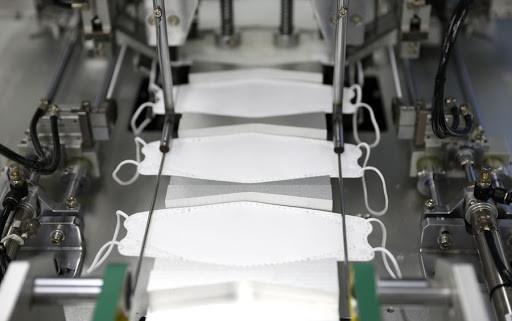 联合国最新数据 全球防疫用品对华依赖大增