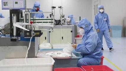 疫情下欧美订单减少,工厂被迫休假怎么办?