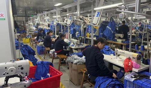 邵阳双清 清合力 赋能 企业发展从 制造 到 智造