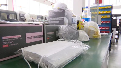 北平机床研发制造口罩生产线,保障疫情防护产品产业链