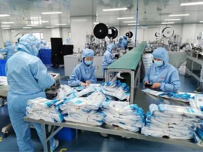 稳健医疗,不再稳健?