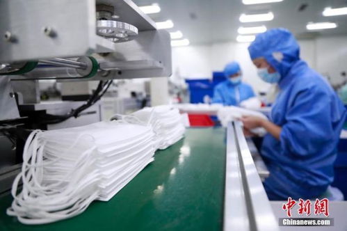 市场监管总局 对口罩等防护用品制假售假顶格处罚