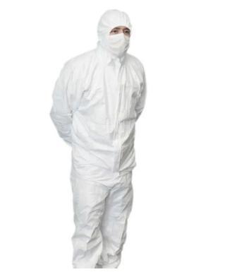 个人身体防护与防护用品生产的重要性