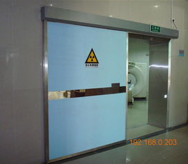 口碑防护推拉门 厂家热销供应，品质保障价格优