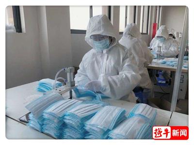 增长迅猛！绍兴非医用口罩生产企业达91家