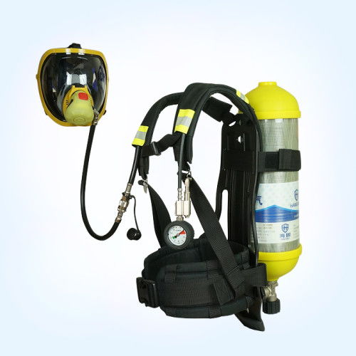 受限空间救援中必备的防护用品及其生产要点