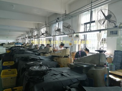 莒南县XX劳动防护用品顺利通过BSCI验厂，彰显企业社会责任新高度