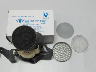 专业防护，安心生产——石家庄工业防尘防毒面具（3M）及面部防护用品供应解析