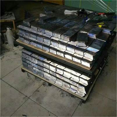 吴忠造船业铅配重定制生产与配套防护用品的专业解决方案