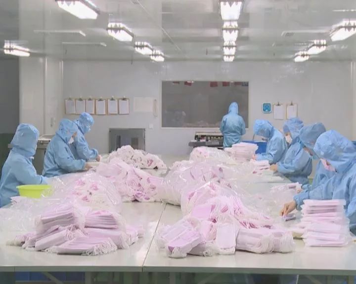 湖南行动·保供篇丨吉祥三“保” 保医、保食、保电，筑牢民生防护线